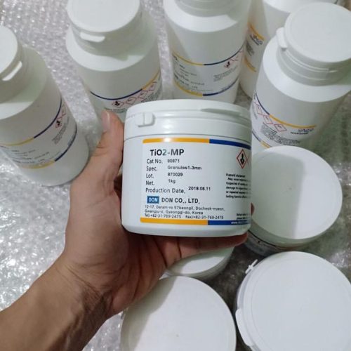 Alternative view of Hóa chất SiO2, TiO2, MgF2
