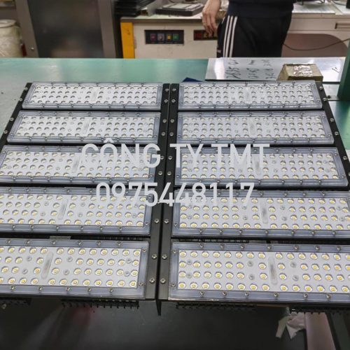 Đèn pha led Module 500W