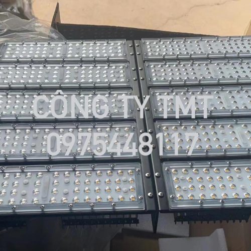 Alternative view of Đèn pha led Module 500W