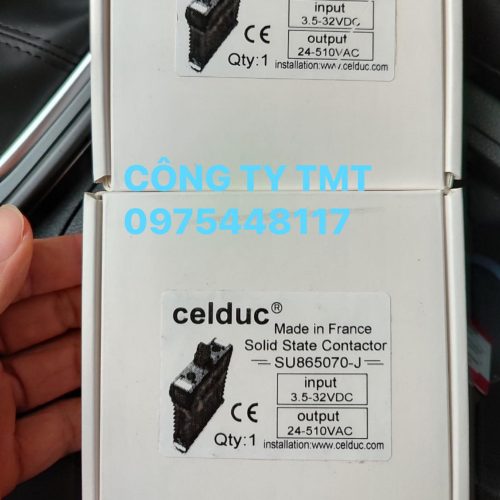 Rơle SU865070