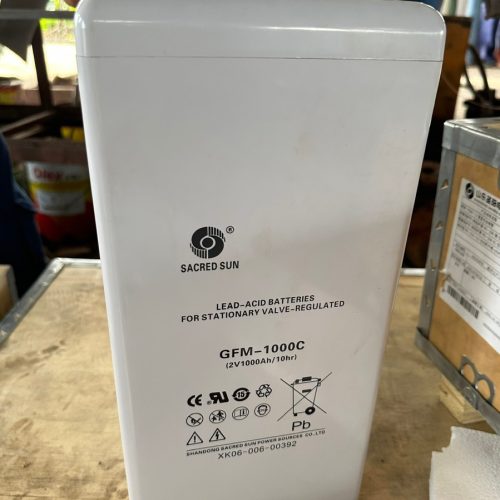 Bình ắc quy GFM1000C