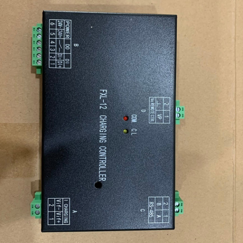 Bộ điều khiển sạc FXL-12