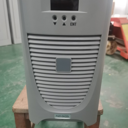 Alternative view of Mô-đun chỉnh lưu chuyển mạch tần số cao FQZZ-20A220V