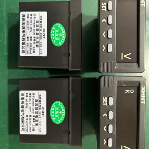 Đồng hồ đo PA800H-Z21/M