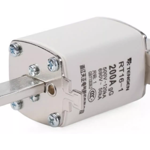 Cầu chì RT16-1A (NT1) 250/200A