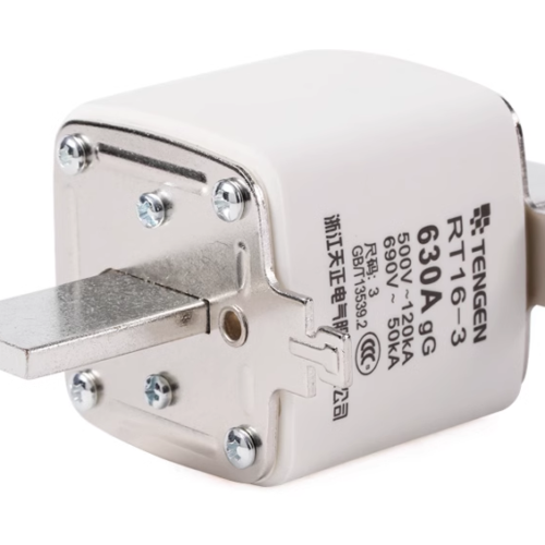 Cầu chì RT16-3A (NT3) 630/630A