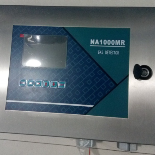 Bộ giám sát độ rò rỉ khí H2: Hydrogen Leak alarm system