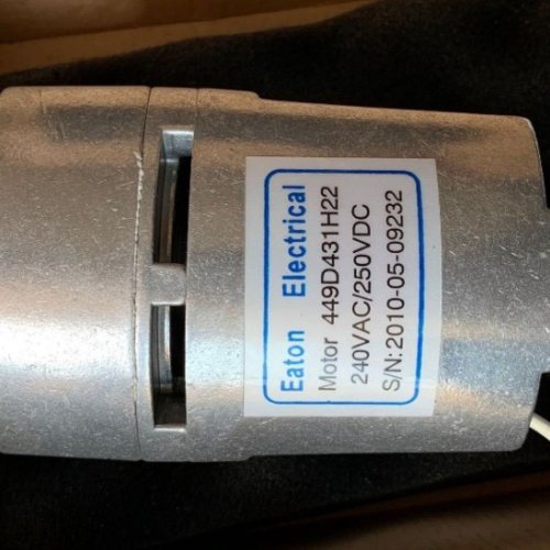 Động cơ tích năng 449D431H22