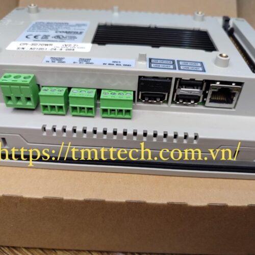 Alternative view of Màn hình Cpi-S070WR Industrial Raspberry PI