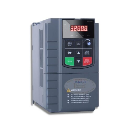 Alternative view of Biến tần KOC550-110G/132PT4