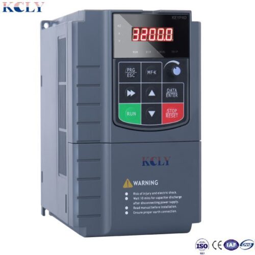 Biến tần KOC550-110G/132PT4