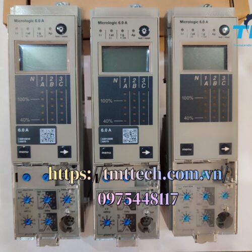 Micrologic 6.0A 33073 Schneider