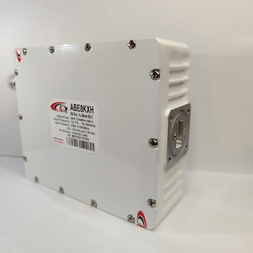 Alternative view of ABE7KXH- Bộ chuyển đổi tần số BUC 7W