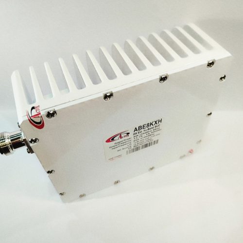 Alternative view of ABE8KXH- Bộ chuyển đổi tần số BUC 8W