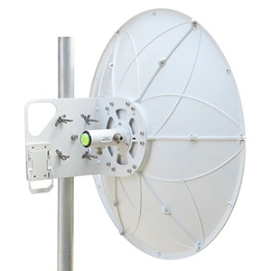 ANT4971D30P6-MIMO Ăng-ten đĩa MIMO Lanbowan 4.9-6.5GHz 30dBi