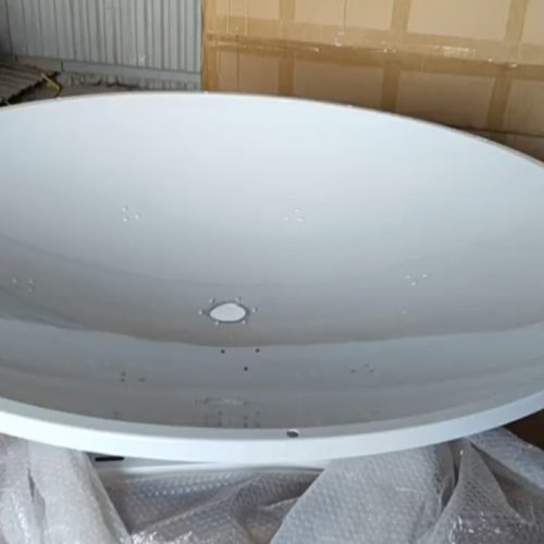 Alternative view of ANT4971D36P-DP Ăng-ten MIMO 5GHz