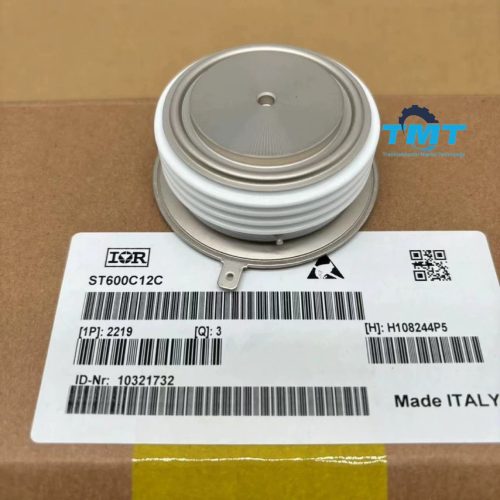 Thyristor - SCR - ST600C12C