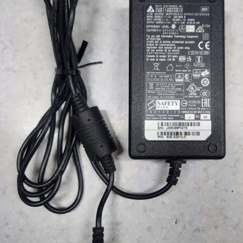 BỘ CHUYỂN ĐỔI AC DELTA ELECTRONICS ADP-30KR B 12V 2.5A. Đầu 5.5*2.5mm