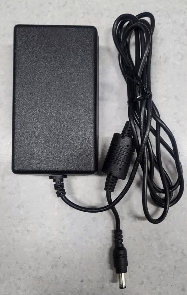 BỘ CHUYỂN ĐỔI AC DELTA ELECTRONICS ADP-30KR B 12V 2.5A. Đầu 5.5*2.5mm - Ảnh 2