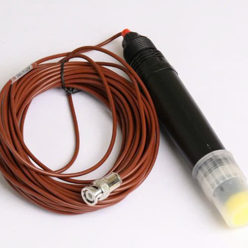 Cảm Biến Đo PH-1110B BNC