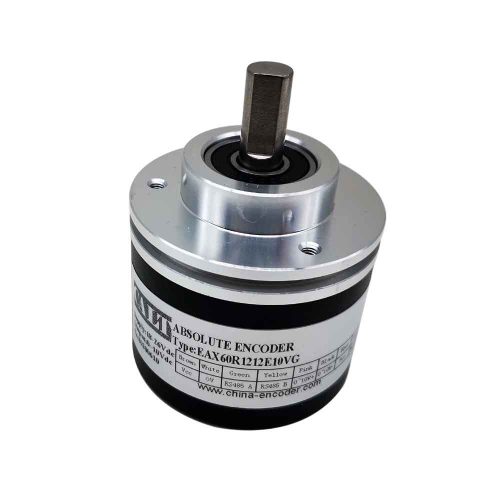 Bộ mã hóa CAS60-R12-E10-R4B Hãng CALT