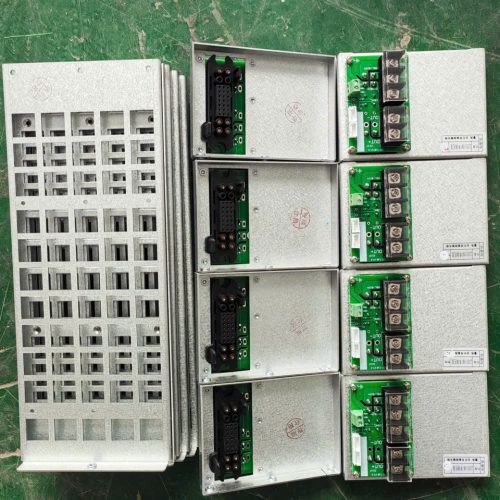 Alternative view of Module giám sát điện áp của Attomat FQZZ-KGL