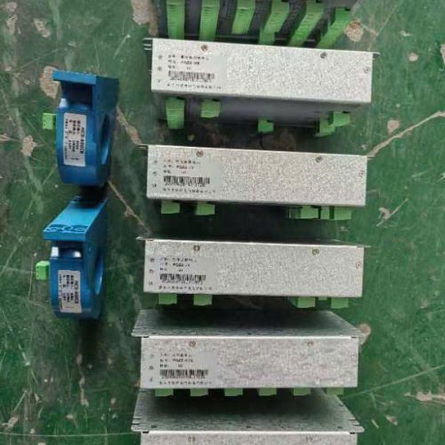 Module giám sát điện áp của Attomat FQZZ-KGL