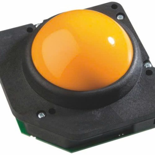 Chuột Trackball GK75-1602