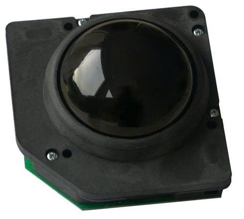 Alternative view of Chuột Trackball GK75-1602