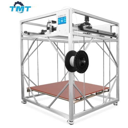 Máy in 3D Dowell DM12-16pro 1200*1200*1600mm kích thước in lớn máy in 3d in nhiệt độ cao máy in 3d công nghiệp