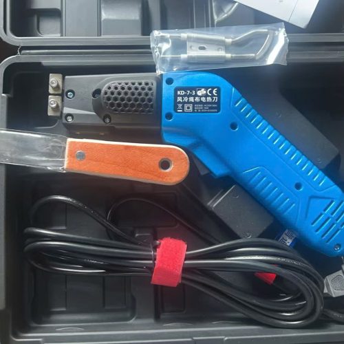 Máy cắt dây nóng làm mát bằng không khí KD-7-3 Kendi/Minova