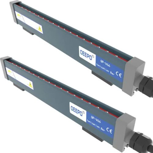 Thanh phát tĩnh điện QP-V66 Kích thước theo yêu cầu tùy chỉnh