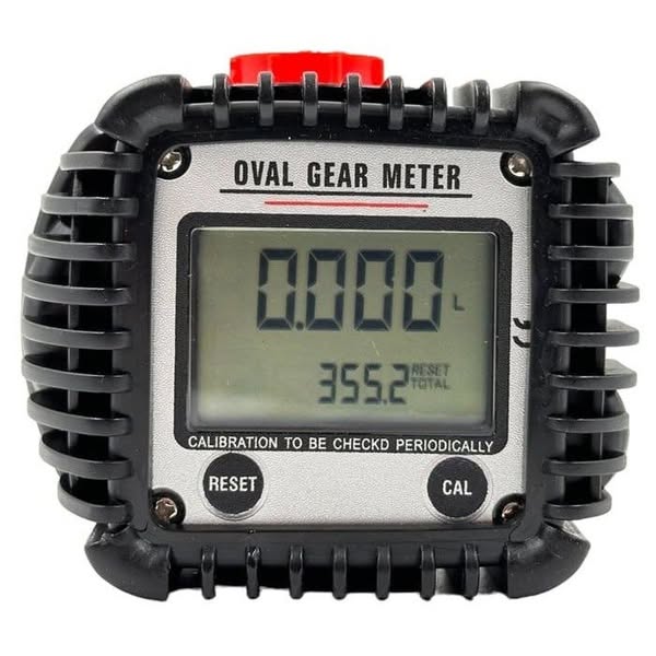 ĐỒNG HỒ ĐO DẦU OGM-15