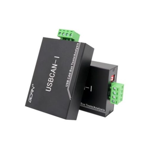 USBCAN-I Pro: Bộ phân tích CAN một kênh/ USB to CAN adapter