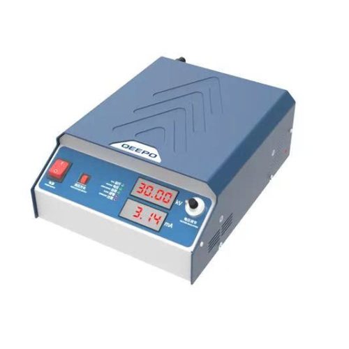 Máy phát tĩnh điện QP-EH hãng sản xuất QEEPO