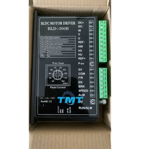 Bộ Điều Khiển Động Cơ BLD-300B