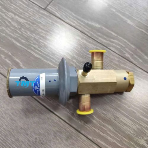 Alternative view of VALVE BYPASS 18301374 INGERSOLL RAND