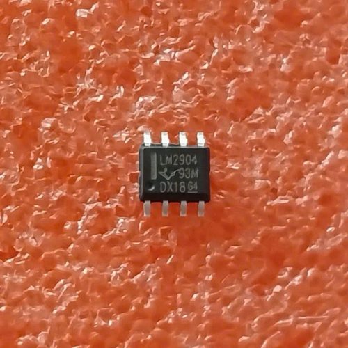 LM2904DR IC khuếch đại