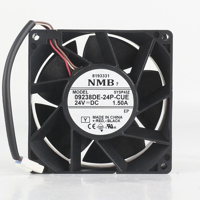 Quạt hướng trục NMB 09238DE-24P-CUE