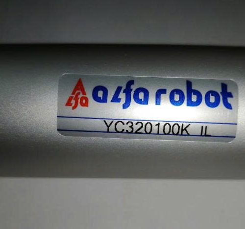 Xi lanh Alfa YC320100K