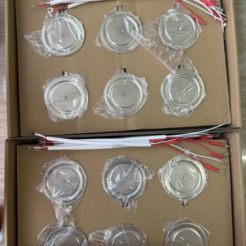 Alternative view of Thyristor điều khiển pha DCR1002SF
