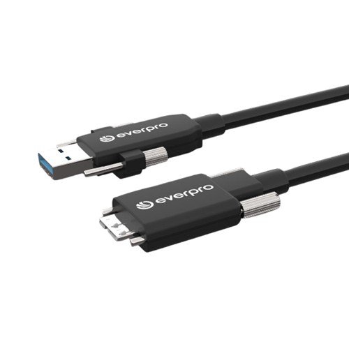 Cáp Soda USB3-10.0M-FO-HF v2