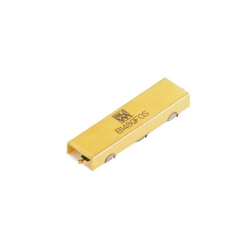 Bộ lọc băng thông RF SMD Knowles DLI B148QF0S (14.8 GHz)