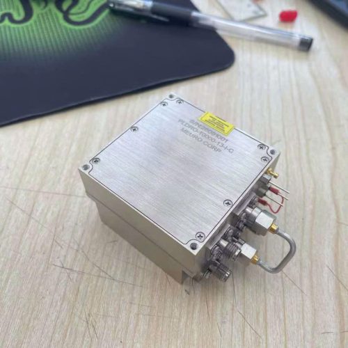 Bộ Dao Động PLDRO-10000-13-I-C: Giải Pháp Tạo Sóng Khóa Pha 10GHz Độ Chính Xác Cao