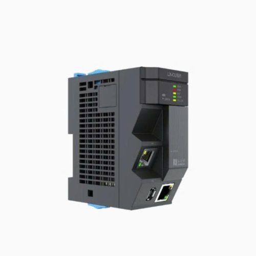 Bộ PLC Hollysys LX CU500 Series & LX CU501